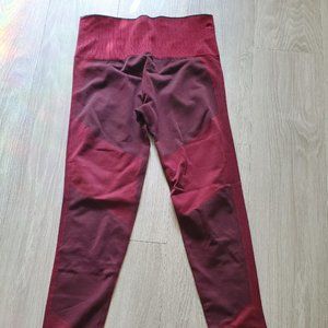 Umbro Compression Leggings